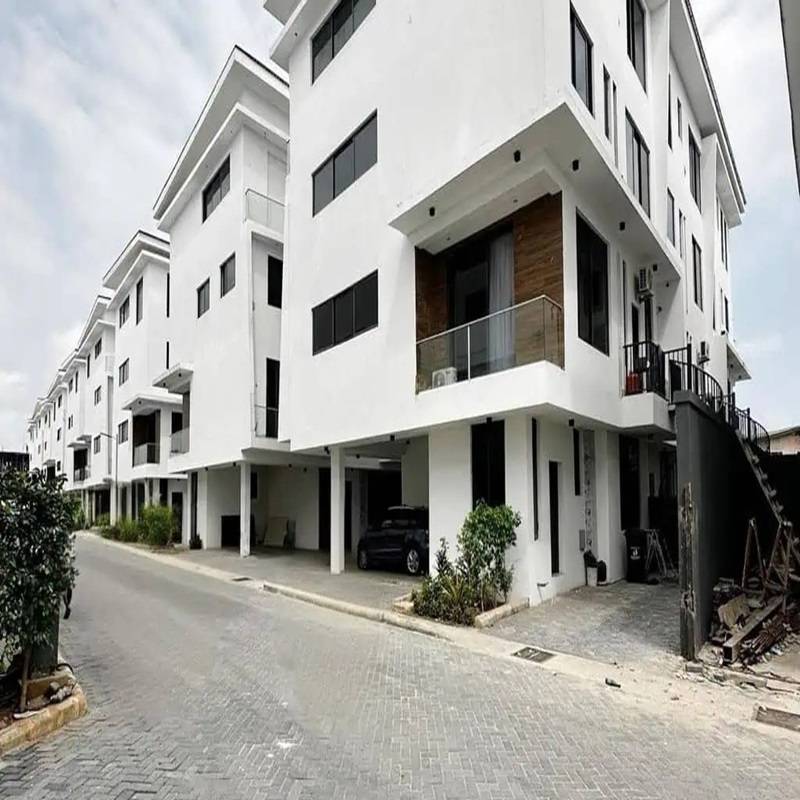 Luxury Apartment