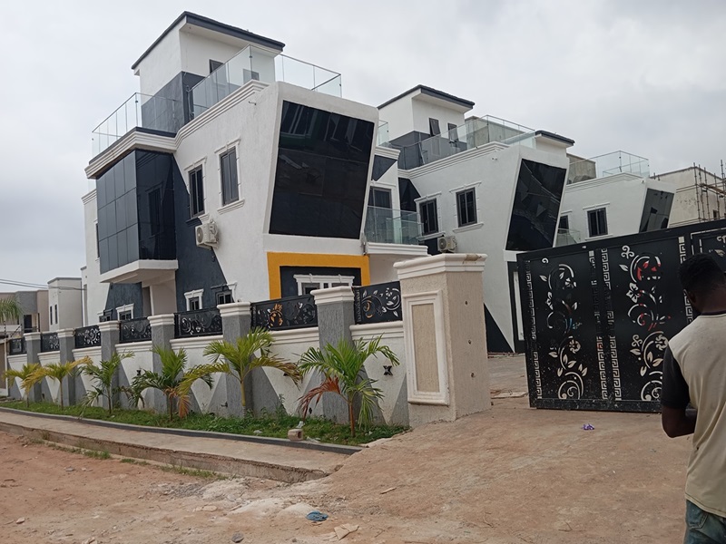 Real Estate