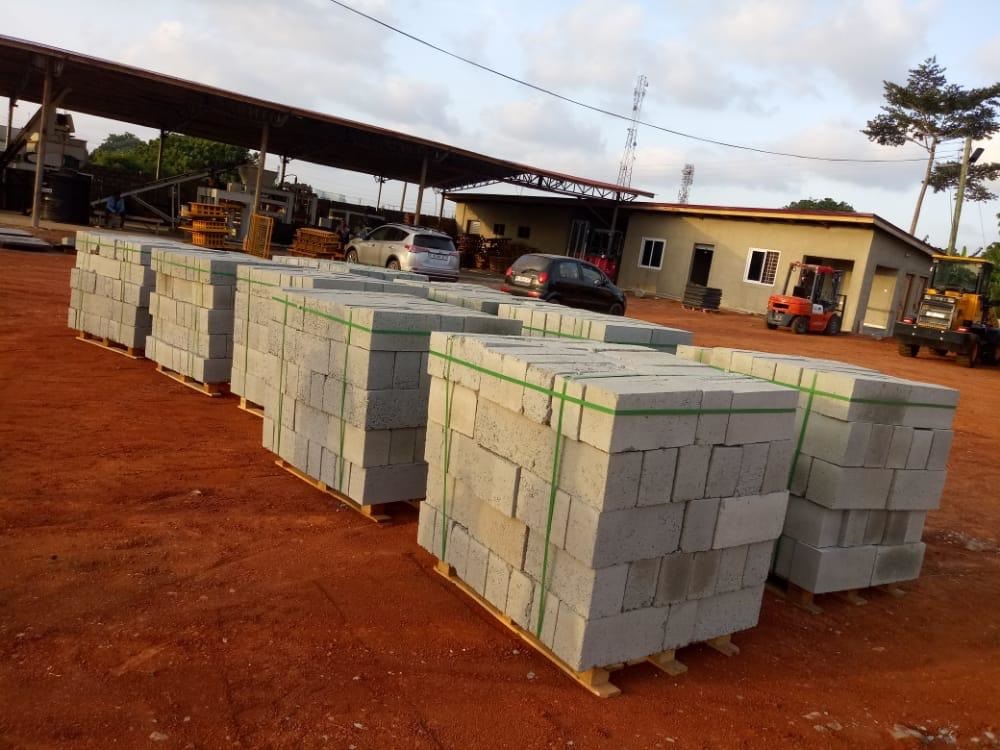 Blocks