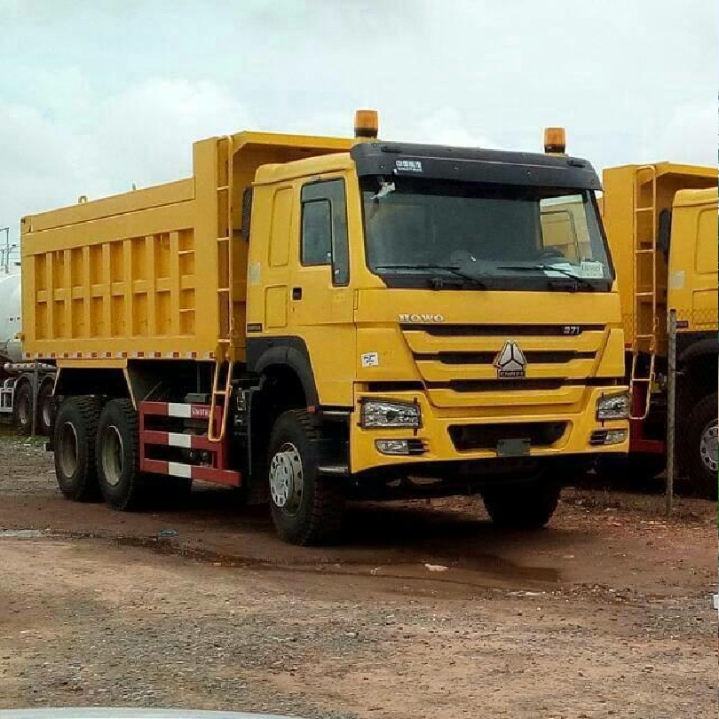 Truck Loader