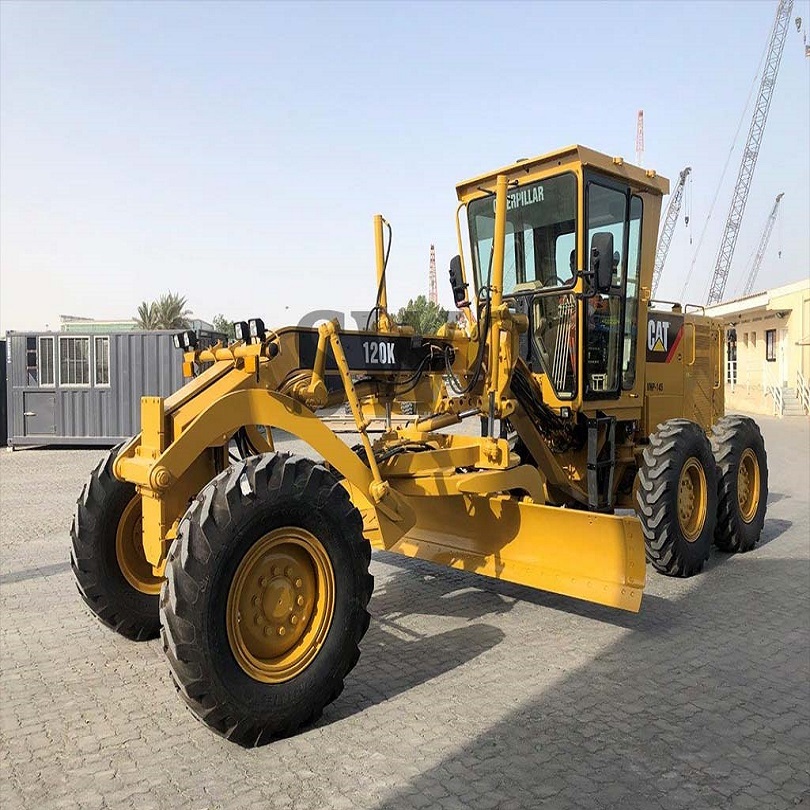 Plant Equipment