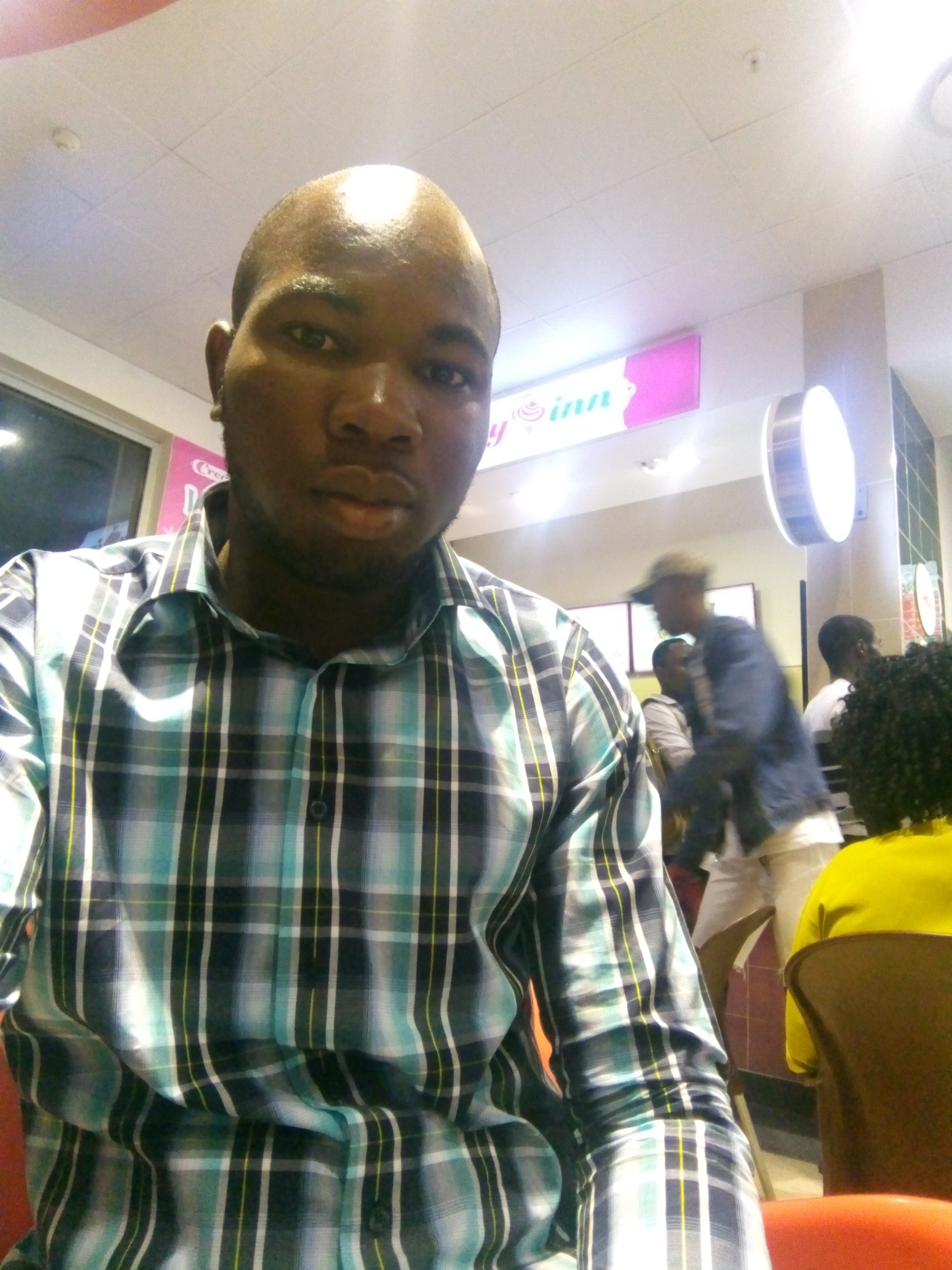 Oluwaseun Joseph
